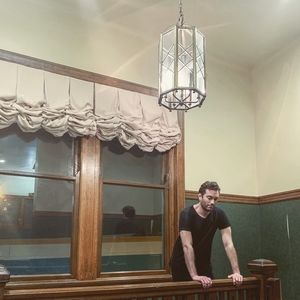 Meet your Posher, Mason